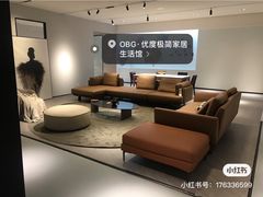 -obg优度极简家居(无锡店)