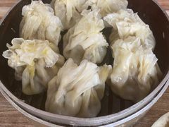 -清真玉林老字号稍麦羊杂碎(宽巷子民族美食街店)