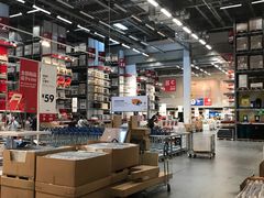 -宜家家居(西安未央商场店)