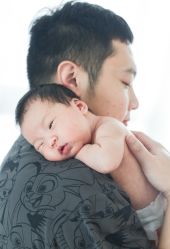 点击看大图 -亲亲宝贝艾尔莎亲子摄影会馆(中华路店)