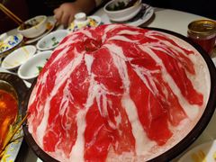 -大龙燚火锅(天安云谷店)
