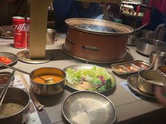 -西塔老太太泥炉烤肉(温州首店万象城黑金店)