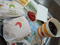 -麦当劳(捞品城店)