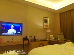 -常熟理文铂尔曼酒店