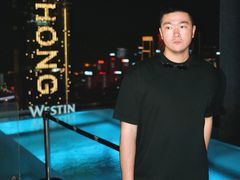 -重庆解放碑威斯汀酒店
