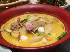 -老海陵·泰州菜(图书馆店)