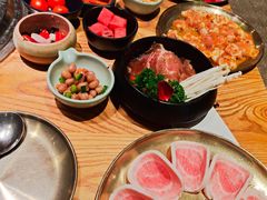 -韩罗苑(万象城店)