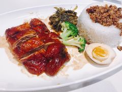 -千日贺茶餐厅(开发区安盛店)