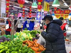 -物美大卖场(玉蜓桥店)
