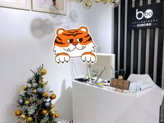 -bobo高端证件照工作室(三元桥店)
