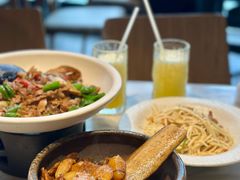 -皖厨·中国徽菜(星河WORLD·COCO Park店)