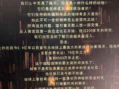 -世界恐龙谷景区