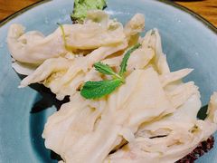 -仓库南洋海鲜小排档(柳河路店)
