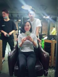 -P.STYLE 派斯造型