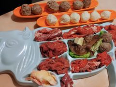 -合记汕头牛肉店(嘉禾路店)