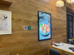 -韩香福烤肉庄园(荣成店)