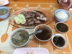 -鸡饭店