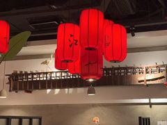-江边城外烤全鱼(长寿路店)