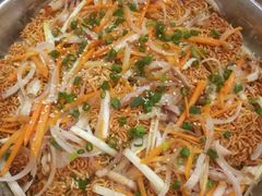 煎面-阿多私房菜(顺德店)