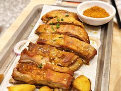 -羊之道草原味道清真餐厅(番禺店)