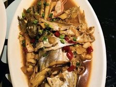 -渔满仓海鲜渔家(象山二店)