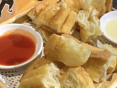 -老版火锅(半坡店)