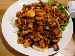 -陈傻子餐厅(世纪都会店)