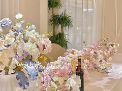 -PARFUM FLORAL花境法餐(南京首店)