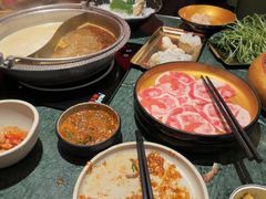 -牛New寿喜烧(曹路花园城店)