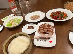 -全聚德烤鸭店(马家堡店)