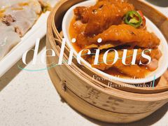 -煲王粤菜餐厅(中侨中心店)