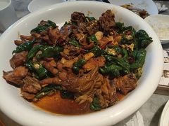 -城南往事·鲁菜济南菜(软件园美莲广场店)