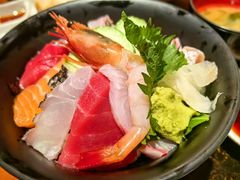 -希望日本料理(保利香槟花园店)