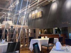 -我的四季意大利餐厅(春天百货店)