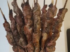 羊肉串-同来顺烧烤餐厅(哈尔滨道店)