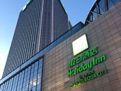 -天津水游城丽筠酒店