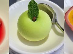 -于塗·文化餐厅(棕榈店)