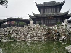 -口岸雕花楼