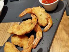 酥炸大虾-TUGA葡萄牙餐廳