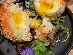 -村上一屋·亚洲菜融合小馆(南楼店)
