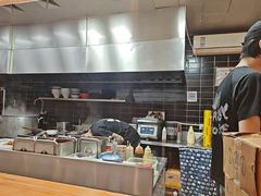 -Ramen满吉·豚骨拉面(丽园路店)
