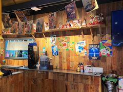 -韩山葵烤肉(太古里店)