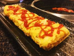 -韩宫宴炭火烤肉(中商世界里店)