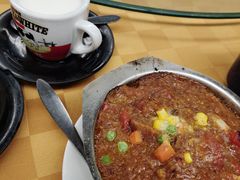 -新辉港式茶餐厅(北栅店)