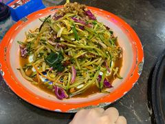 -粗粮人家·东北菜(洋桥店)