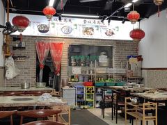 -汤膳·脆皮爽鸡煲(景诚园综合楼店)