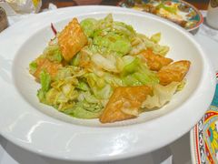 -巴依老爷新疆美食(常营店)