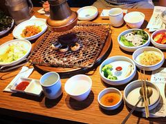 -王妃家(明洞中央店)