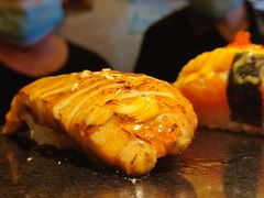 -昊·来了寿司(泡桐树店)