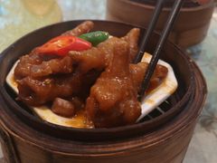 -新兴家喻酒家·羊城名宴(昌岗店)